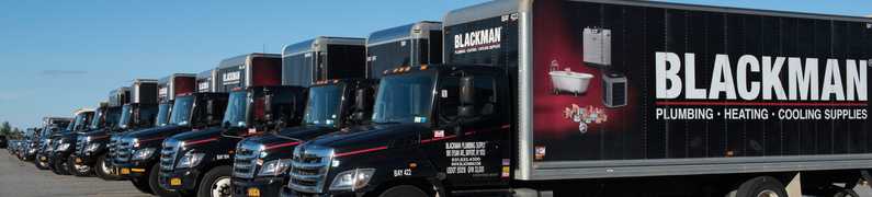 Blackman Plumbing Supply Inc.