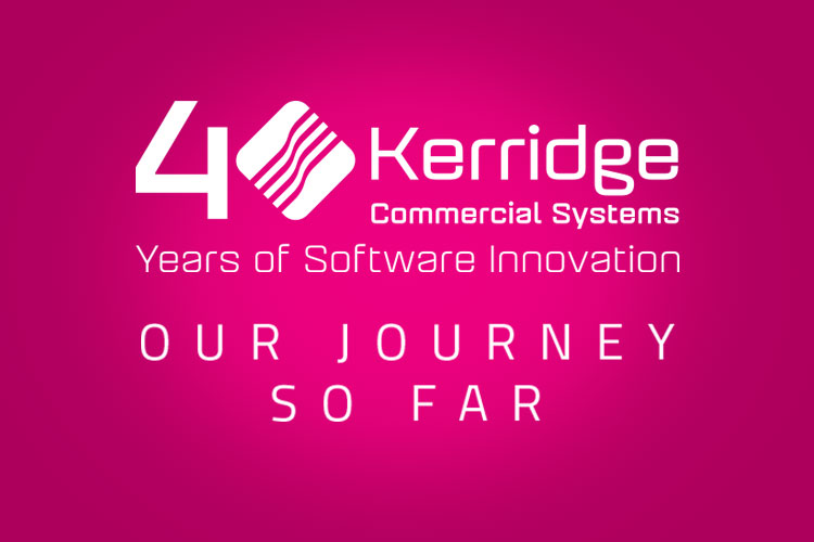 40 Years of Software Innovation