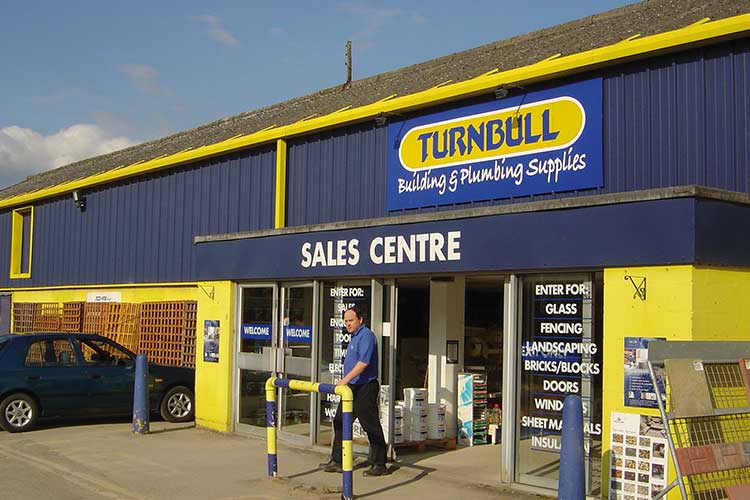 Turnbull Building Supplies