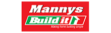 Mannys Build It